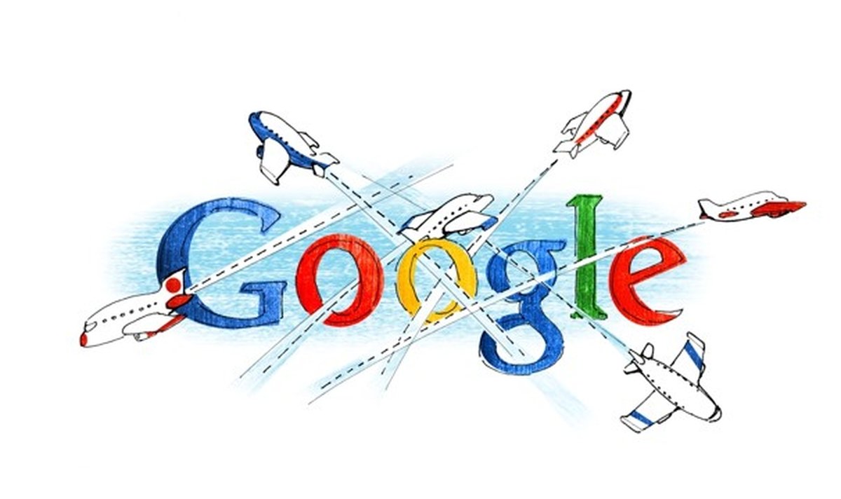 Google flights